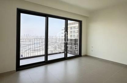 Apartment - 3 - 4 for rent in Hills Park - Dubai Hills Estate - Dubai