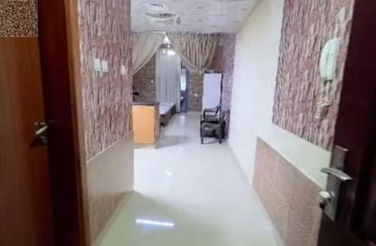 Apartment - Studio - 1 for rent in Al Naimiya - Al Nuaimiya - Ajman