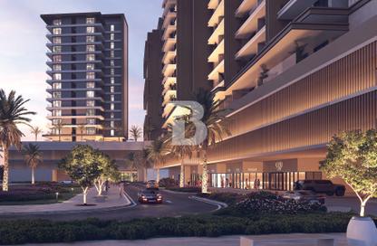 Apartment - Studio - 1 for sale in One Central - RAK Central - Ras Al Khaimah