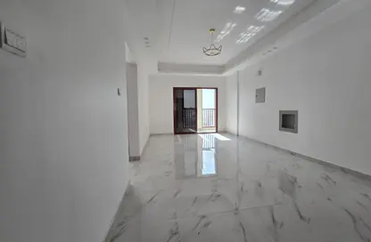 شقة - غرفة نوم - 2 حمامات للايجار في 3 المويهات - المويهات - عجمان