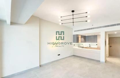 Apartment - 1 Bedroom - 2 Bathrooms for sale in Aark Residences - Dubai Land Residence Complex - Dubai
