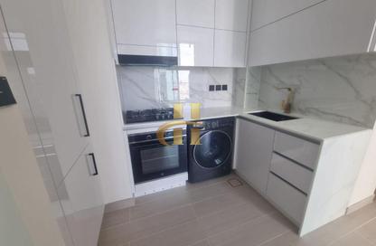 Apartment - 1 - 1 for rent in Binghatti Gardenia - District 11 - Jumeirah Village Circle - Dubai Apartment - 1 - 1 for rent in Binghatti Gardenia - District 11 - Jumeirah Village Circle - Dubai