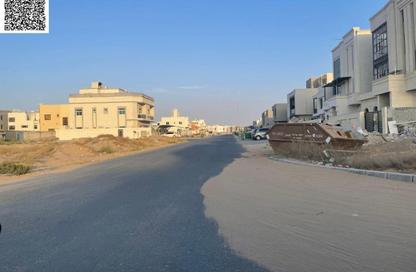 Land - Studio for sale in Al Helio 2 - Al Helio - Ajman Land - Studio for sale in Al Helio 2 - Al Helio - Ajman