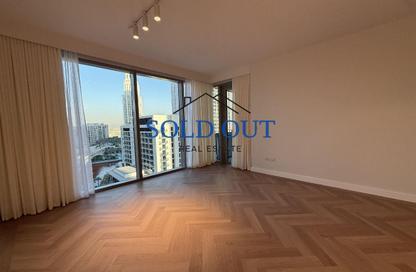 Apartment - 3 Bedrooms - 4 Bathrooms for sale in Creek Gate Tower 2 - Creek Gate - Dubai Creek Harbour (The Lagoons) - Dubai Apartment - 3 Bedrooms - 4 Bathrooms for sale in Creek Gate Tower 2 - Creek Gate - Dubai Creek Harbour (The Lagoons) - Dubai