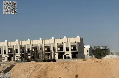 Land - Studio for sale in Al Helio 2 - Al Helio - Ajman