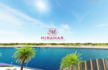 Apartment - 1 Bedroom - 2 Bathrooms for sale in Gardenia Bay - Yas Island - Abu Dhabi Apartment - 1 Bedroom - 2 Bathrooms for sale in Gardenia Bay - Yas Island - Abu Dhabi
