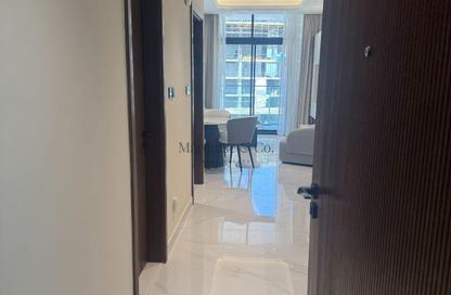 Apartment - 1 - 2 for sale in Skyhills Residences 1 - Skyhills Residences - Dubai Science Park - Dubai
