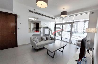 Apartment - 1 - 1 for rent in Parkside Residence - Shams Abu Dhabi - Al Reem Island - Abu Dhabi Apartment - 1 - 1 for rent in Parkside Residence - Shams Abu Dhabi - Al Reem Island - Abu Dhabi