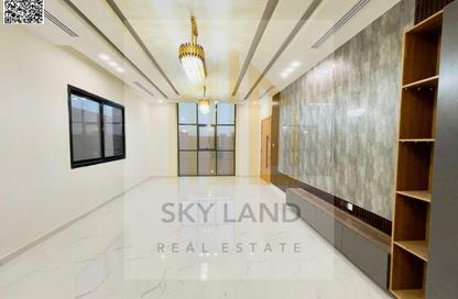 Villa - 5 - 7 for sale in Al Zaheya Gardens - Al Zahya - Ajman Villa - 5 - 7 for sale in Al Zaheya Gardens - Al Zahya - Ajman