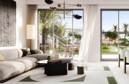 Villa - 4 Bedrooms - 5 Bathrooms for sale in Greenspoint - Emaar South - Dubai South (Dubai World Central) - Dubai