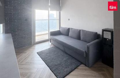Apartment - 2 Bedrooms - 2 Bathrooms for rent in Global Lake View - JLT Cluster E - Jumeirah Lake Towers - Dubai