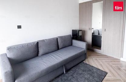 Apartment - 2 Bedrooms - 2 Bathrooms for rent in Global Lake View - JLT Cluster E - Jumeirah Lake Towers - Dubai
