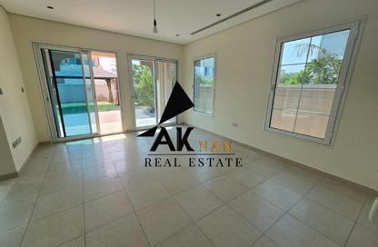 Villa - 2 - 4 for rent in Jumeirah Village Triangle - Dubai