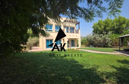 Villa - 2 - 4 for rent in Jumeirah Village Triangle - Dubai