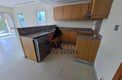 Villa - 2 - 4 for rent in Jumeirah Village Triangle - Dubai
