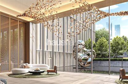 Apartment - 3 Bedrooms - 4 Bathrooms for sale in Jumeirah Residences Emirates Tower B - Jumeirah Residences Emirates Towers - Sheikh Zayed Road - Dubai