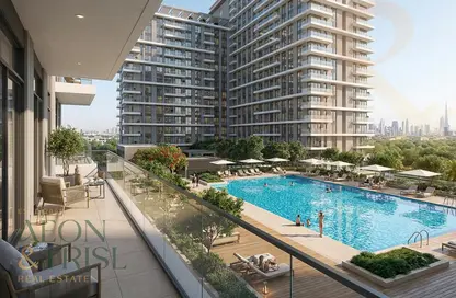 شقة - غرفة نوم - 1 حمام للبيع في Vida ريزيدنسز Club Point B - فيدا ريزيدنسيز كلوب بوينت - دبي هيلز استيت - دبي شقة - غرفة نوم - 1 حمام للبيع في Vida ريزيدنسز Club Point B - فيدا ريزيدنسيز كلوب بوينت - دبي هيلز استيت - دبي