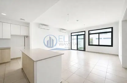 تاون هاوس - 4 غرف نوم - 4 حمامات للايجار في حياة تاون هاوسز 1 - حياة تاون هاوس - تاون سكوير - دبي