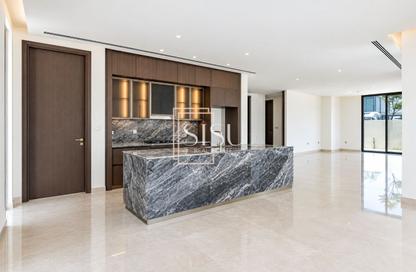 Villa - 4 - 4 for sale in Golf Place 1 - Golf Place - Dubai Hills Estate - Dubai
