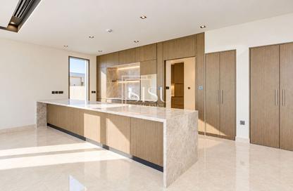 Villa - 4 - 4 for sale in Golf Place 1 - Golf Place - Dubai Hills Estate - Dubai