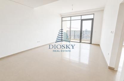 Apartment - 1 Bedroom - 1 Bathroom for rent in Park Heights 2 Tower 2 - Park Heights 2 - Park Heights - Dubai Hills Estate - Dubai