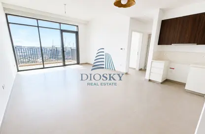 شقة - غرفة نوم - 1 حمام للايجار في برج Park Heights 2 2 - بارك هايتس 2 - بارك هايتس - دبي هيلز استيت - دبي