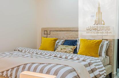 Apartment - 2 - 2 for sale in A3 - Al Ameera Village - Ajman Apartment - 2 - 2 for sale in A3 - Al Ameera Village - Ajman