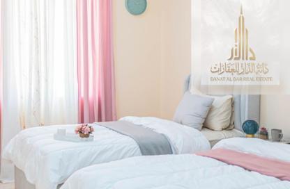 Apartment - 2 - 2 for sale in A3 - Al Ameera Village - Ajman Apartment - 2 - 2 for sale in A3 - Al Ameera Village - Ajman