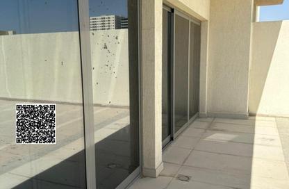 Apartment - 1 Bedroom - 2 Bathrooms for sale in Garden Residences - Emirates City - Ajman