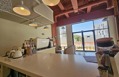 Shop - Studio - 1 for sale in Golf Community - Al Zorah - Ajman