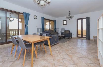 Apartment - 1 Bedroom - 2 Bathrooms for sale in Al Badia Hillside Condo 1 - Al Badia Hillside Village - Dubai Festival City - Dubai
