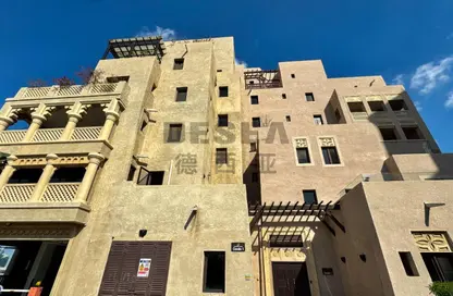 Apartment - 1 Bedroom - 2 Bathrooms for sale in Al Badia Hillside Condo 1 - Al Badia Hillside Village - Dubai Festival City - Dubai