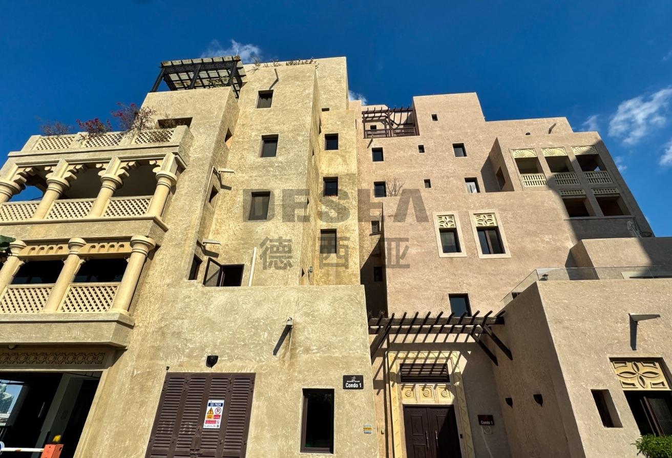 HIGH ROI - GOOD FOR INVESTMENT - PRIME LOCATION