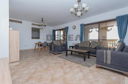 Apartment - 1 Bedroom - 2 Bathrooms for sale in Al Badia Hillside Condo 1 - Al Badia Hillside Village - Dubai Festival City - Dubai