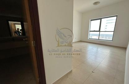 Apartment - 1 - 2 for rent in Al Mamzar - Al Mamzar - Sharjah - Sharjah