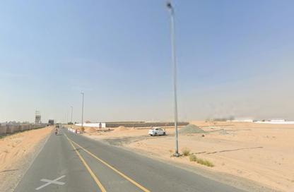 Land - Studio for sale in Al Helio 2 - Al Helio - Ajman