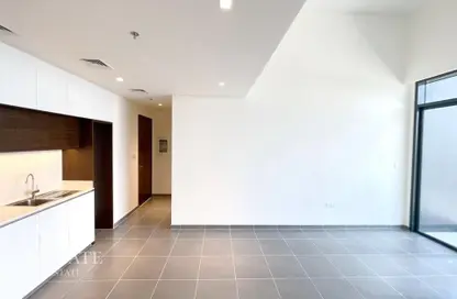 شقة - غرفة نوم - 1 حمام للايجار في كريك ايدج تاور 1 - كريك إيدج - مرسى خور دبي - دبي