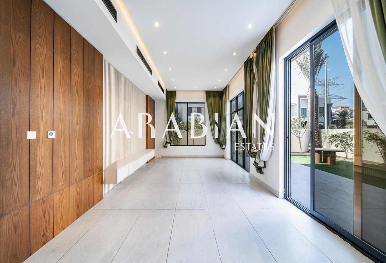 Luxury Villa | Premium Location | Elevator I photo 6