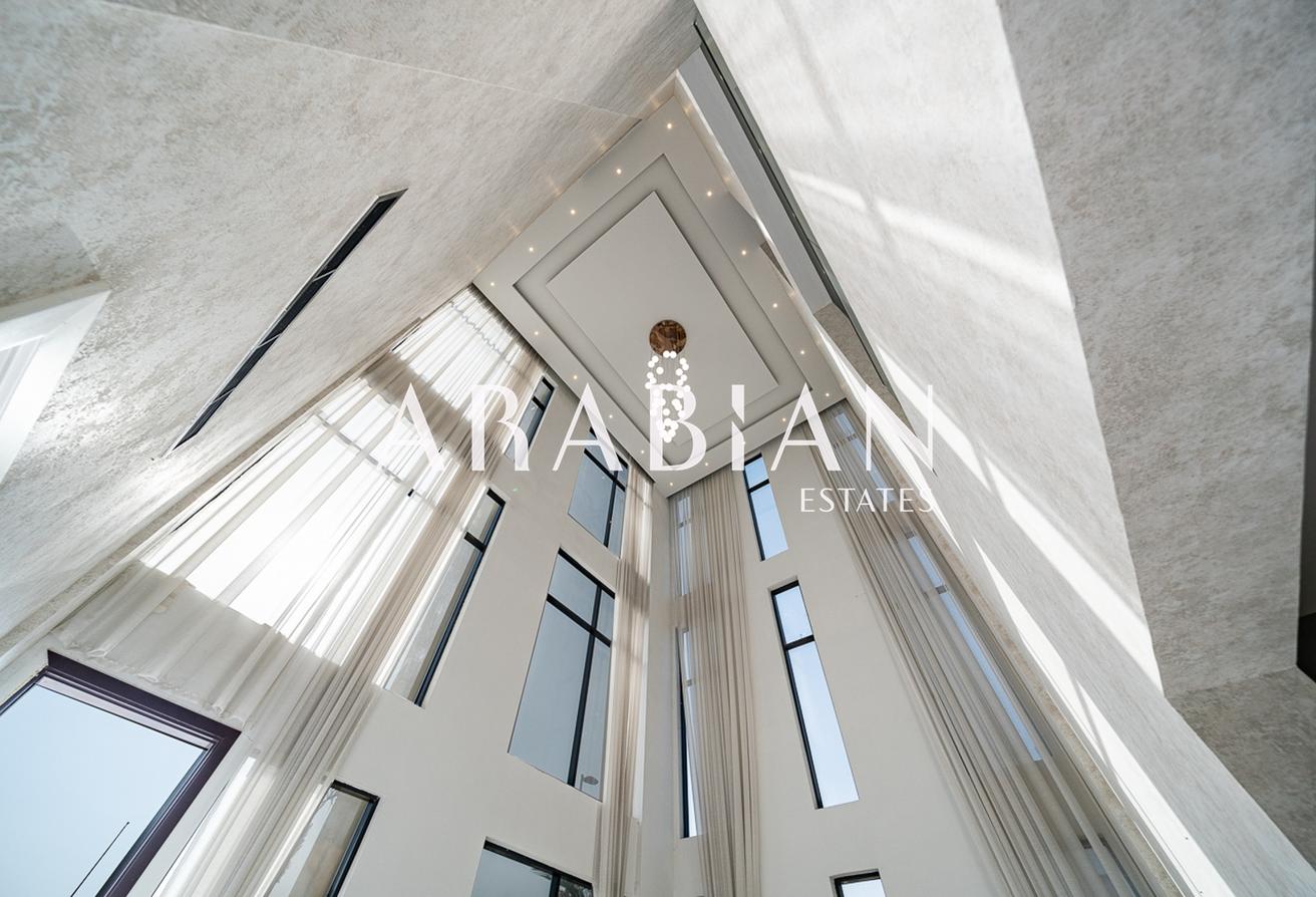 Luxury Villa | Premium Location | Elevator I photo 25