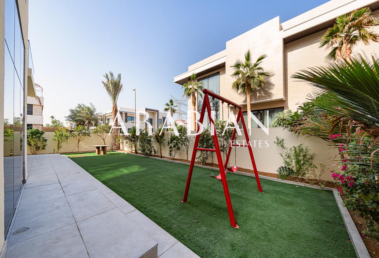 Luxury Villa | Premium Location | Elevator I photo 27