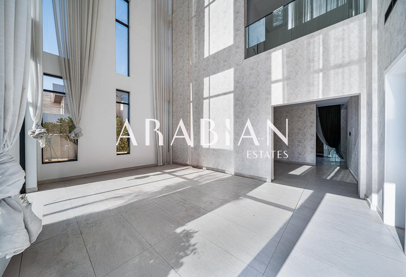 Luxury Villa | Premium Location | Elevator I photo 15