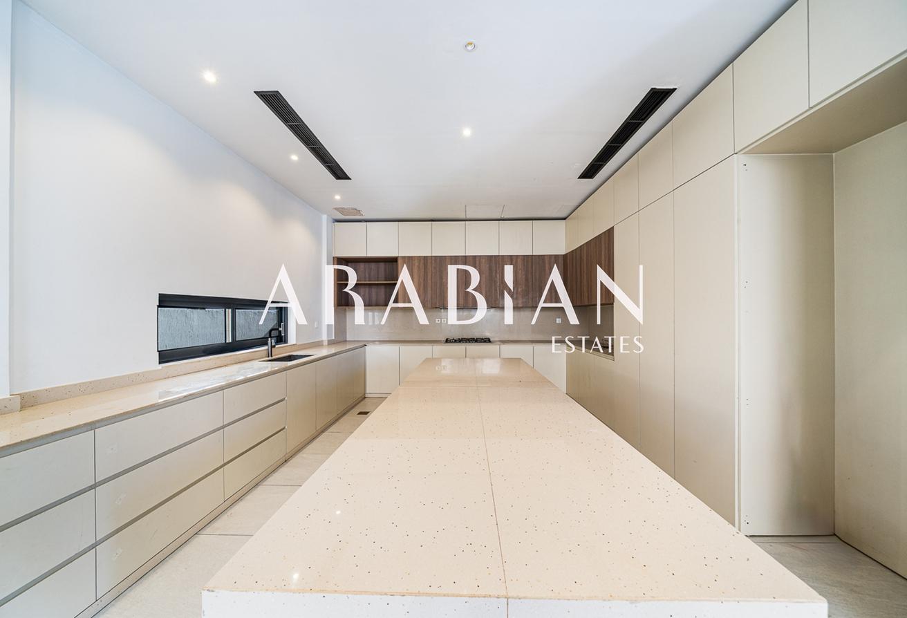 Luxury Villa | Premium Location | Elevator I photo 7