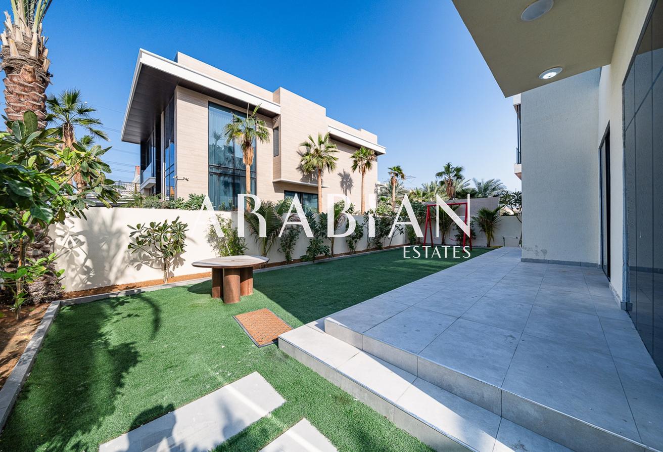 Luxury Villa | Premium Location | Elevator I photo 23