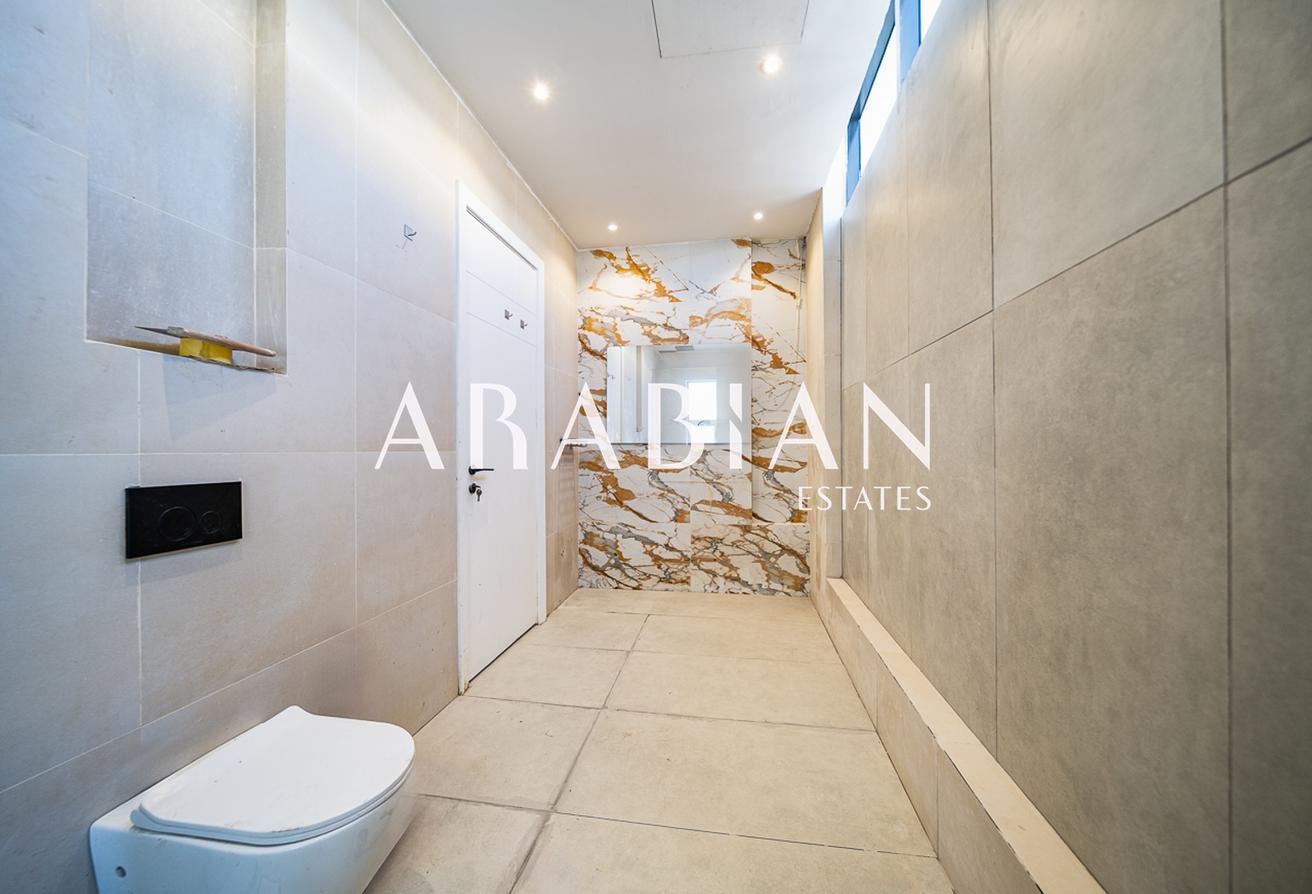Luxury Villa | Premium Location | Elevator I photo 19