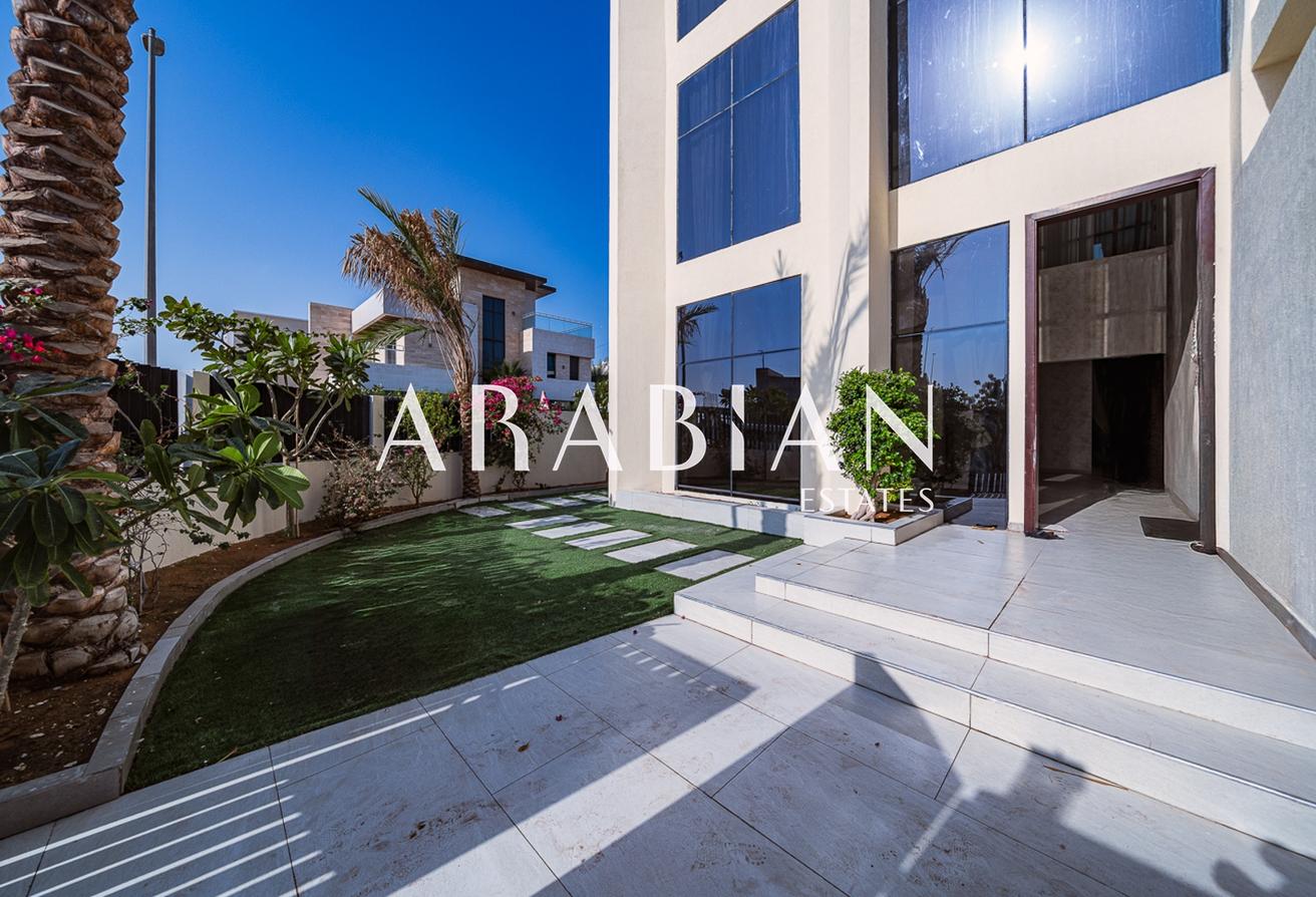 Luxury Villa | Premium Location | Elevator I photo 24
