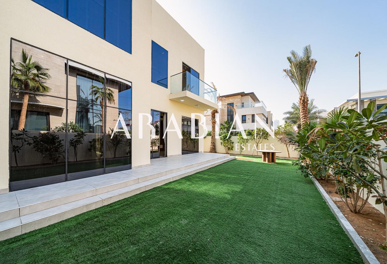 Luxury Villa | Premium Location | Elevator I photo 26