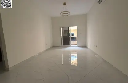 شقة - غرفة نوم - 2 حمامات للايجار في برج النعيمية 1 - أبراج النعيمية - النعيمية - عجمان