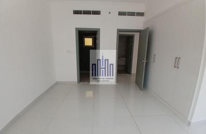 Apartment - 1 Bedroom - 2 Bathrooms for rent in Muwaileh Commercial - Sharjah