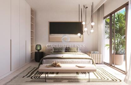 Villa - 3 Bedrooms - 4 Bathrooms for sale in Nima - The Valley - Dubai