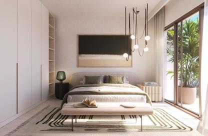 Villa - 3 Bedrooms - 4 Bathrooms for sale in The Valley - Dubai
